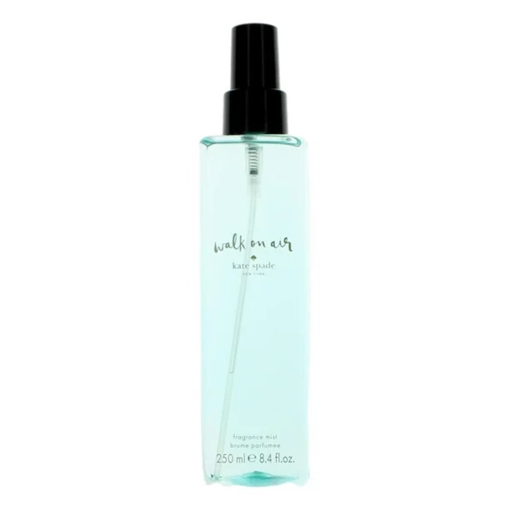 Kate Spade New York Walk On Air Body Spray Factory Sealed NEW - Picture 1 of 5